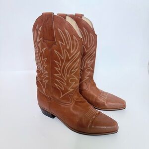 Seychelles Western Cowboy Boots